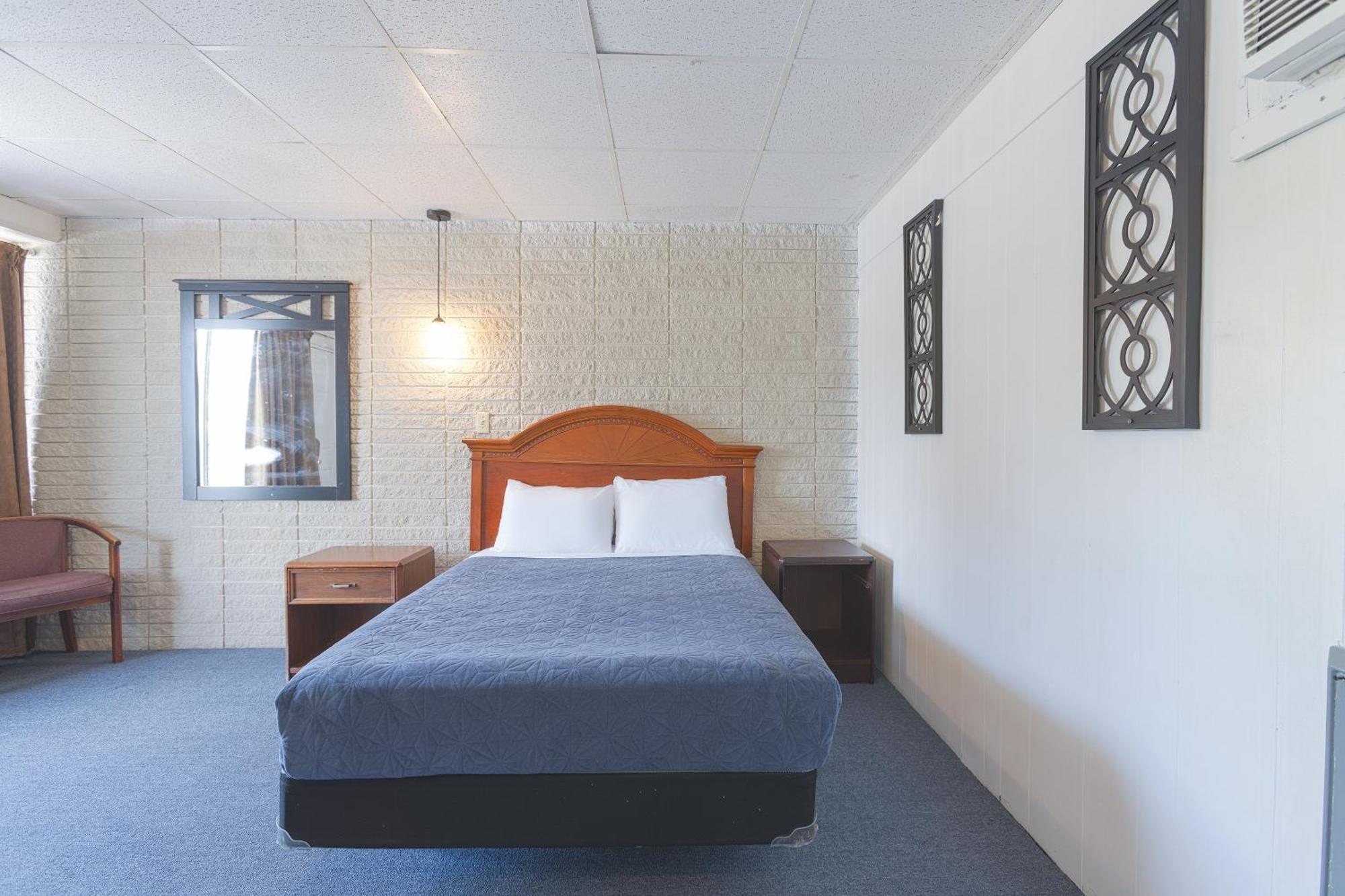 Sonrise Inn Lincoln Hwy By Oyo Breezewood Esterno foto