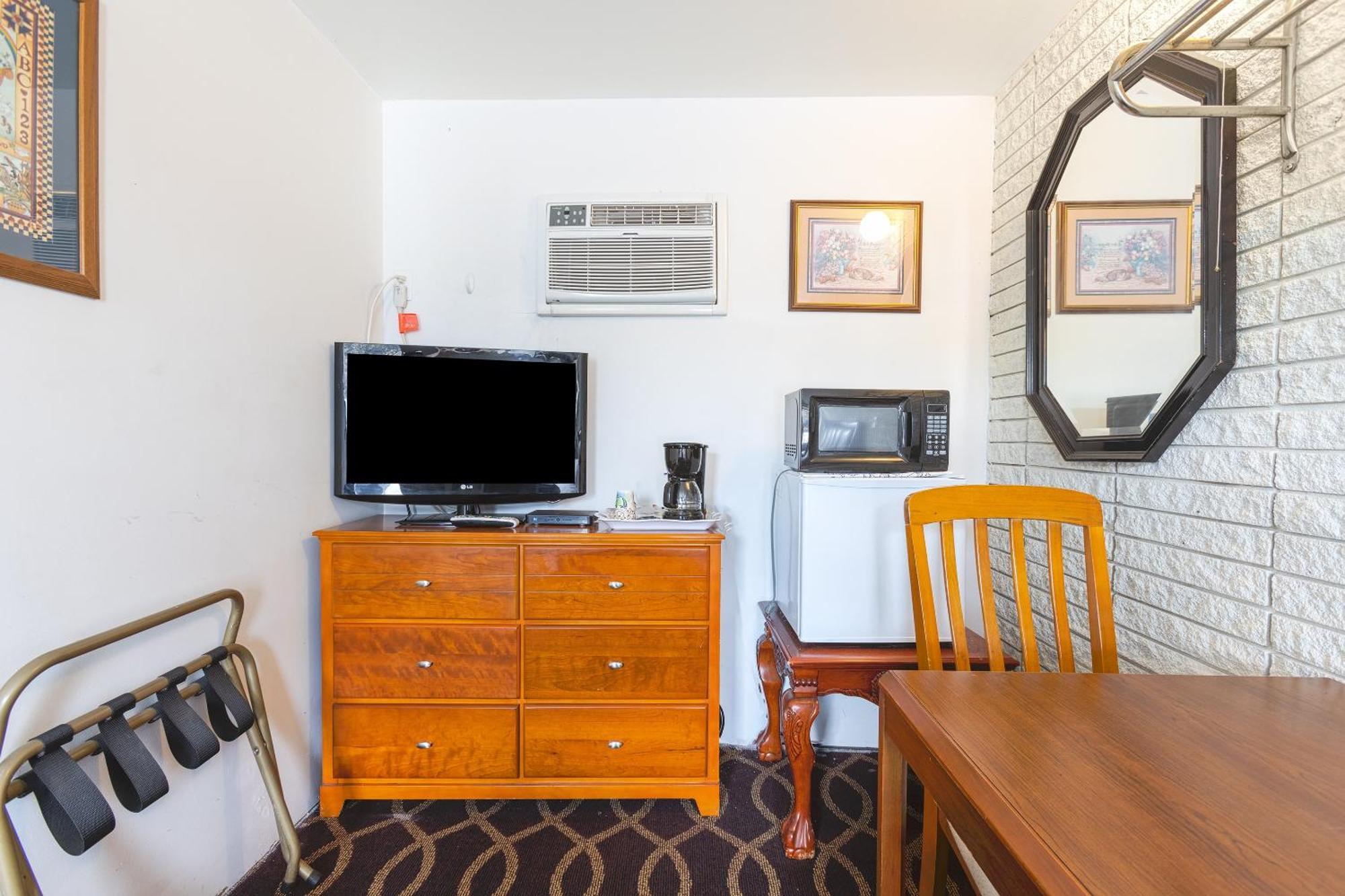 Sonrise Inn Lincoln Hwy By Oyo Breezewood Esterno foto