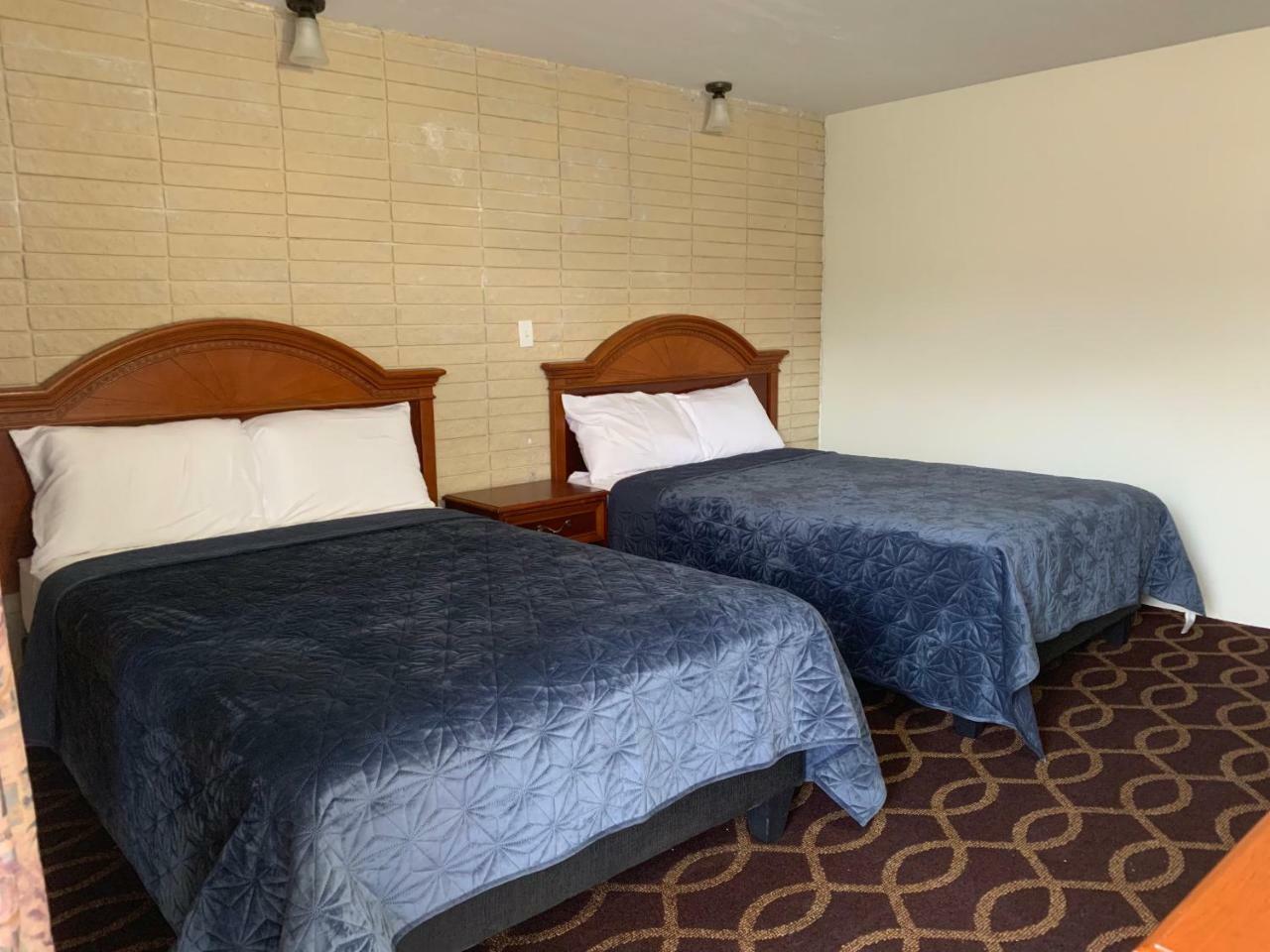 Sonrise Inn Lincoln Hwy By Oyo Breezewood Esterno foto
