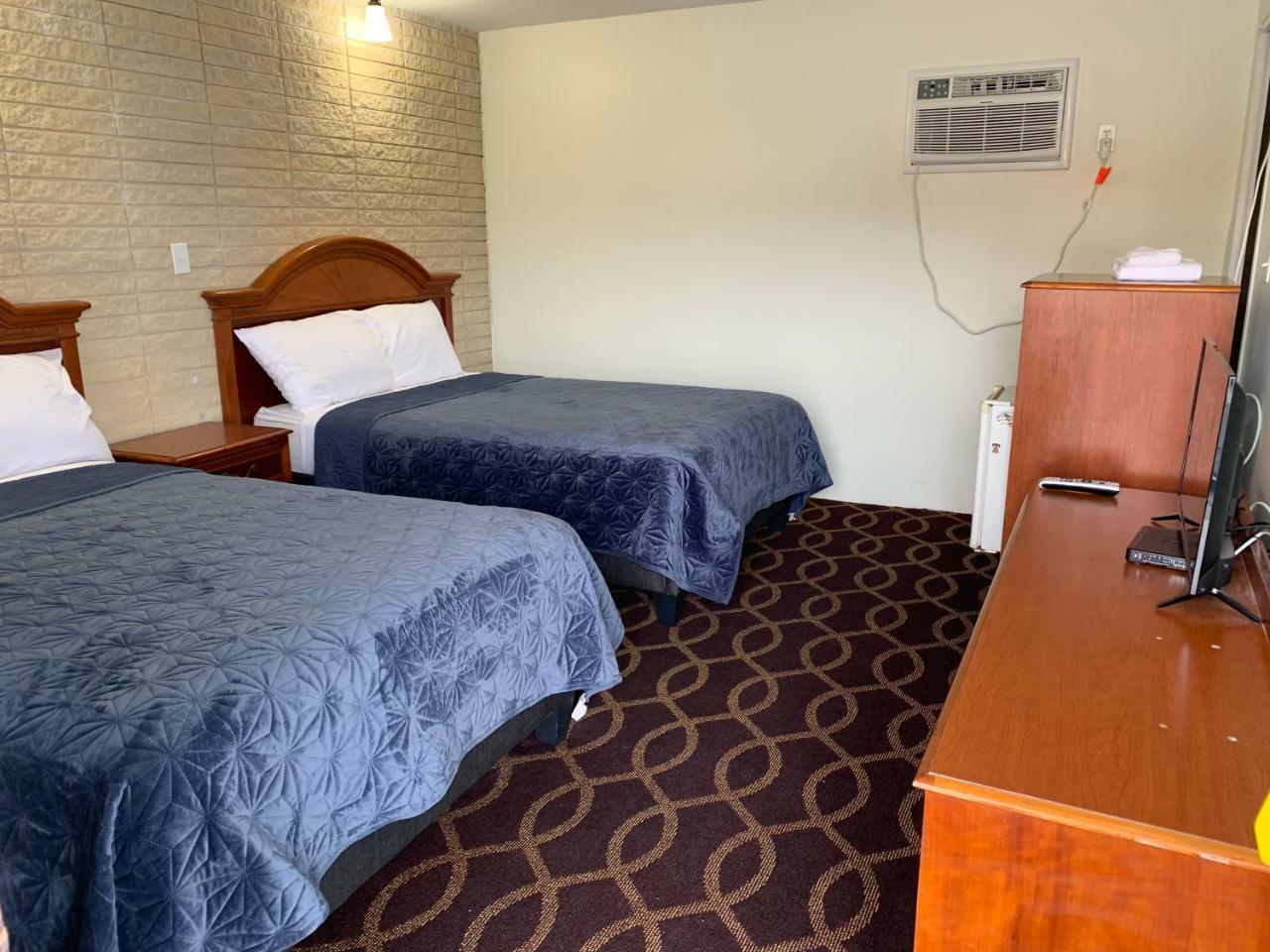 Sonrise Inn Lincoln Hwy By Oyo Breezewood Esterno foto